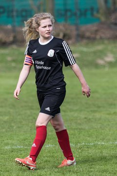 Bild 309 - wBJ SV Henstedt Ulzburg - TSV Sch�nberg : Ergebnis: 5:2